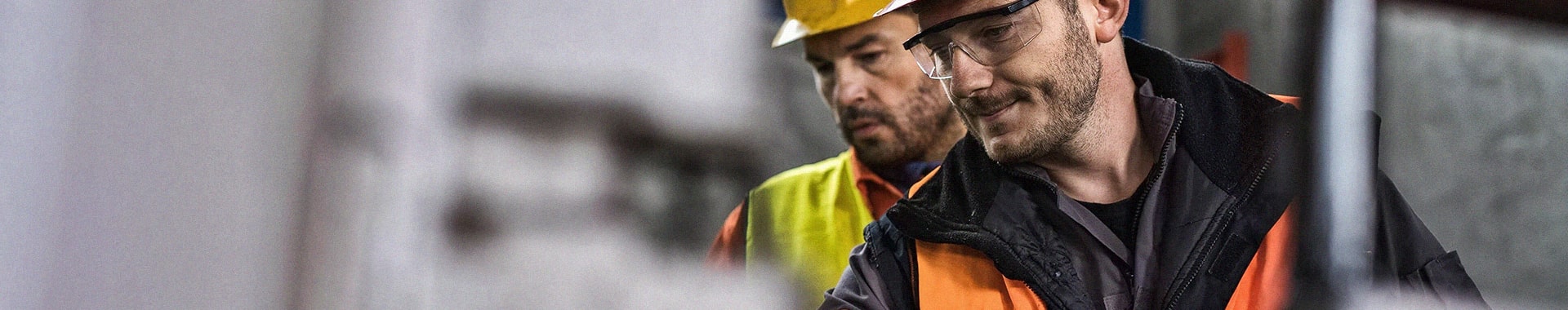 Profitez de nos offres exclusives sur les équipements de sécurité