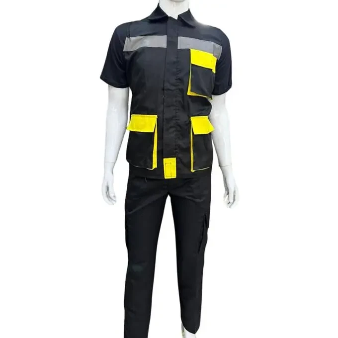 Ensembles gilet + pantalon DAZI