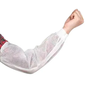 Manchettes Jetable En Polypropylene