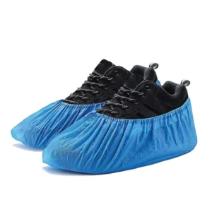 Surchaussures Jetable En Polypropylene