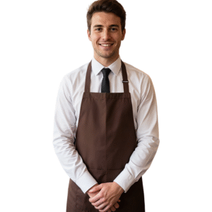02 Tablier Devant Polyster