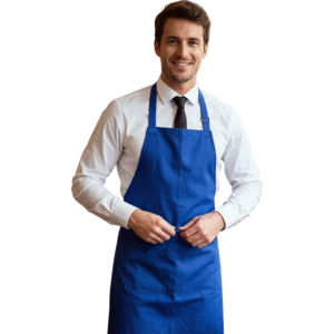 02 Tablier Devant En Polyster