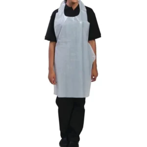 Tablier Bavette En Pe