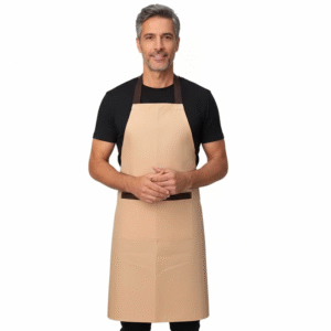 02 Tablier Devant En Polyster