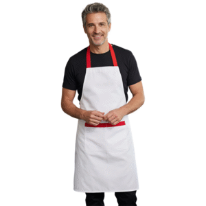 02 Tabliers Devant En Polyster