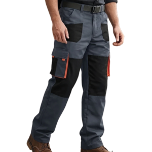 PANTALON PARA NER GRIS