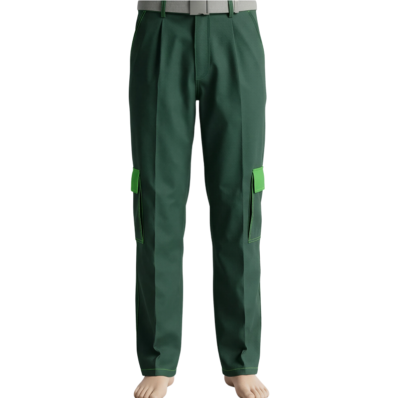 PANTALON PARA VERT