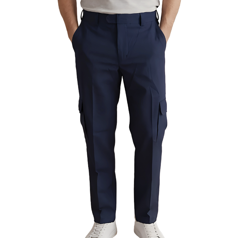 PANTALON PARA BLEU MARINE